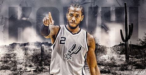 Maybe you would like to learn more about one of these? Kawhi Leonard Wallpapers - Wallpaper Cave