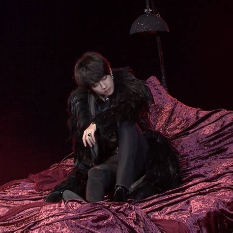 BTS Black Swan Wallpapers - Wallpaper Cave