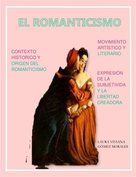 Calaméo El Romanticismo