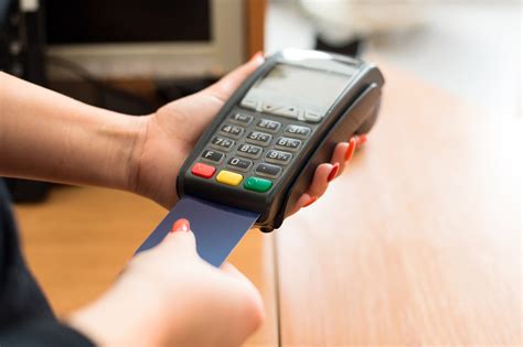 Debit Card Machines For Small Businesses Wireless Terminal Solutions