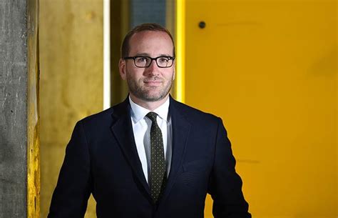 Hrc President Chad Griffin Announces Departure Bay Area Reporter