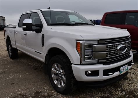 Used 2019 Ford F 250 Super Duty Platinum For Sale 80999 Bp Motors