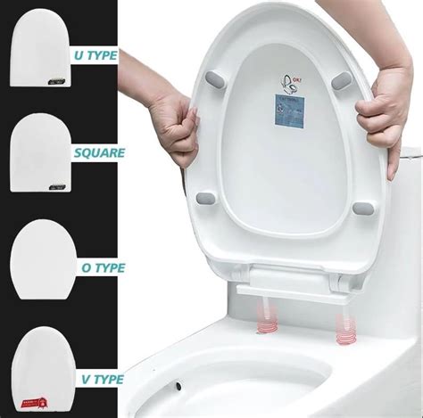 How To Replace Toilet Seat And Lid In 7 Simple Steps Renonation