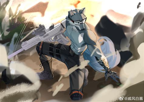 Twitter Weibo Furry Wolf Furry M Furry Canine Furry