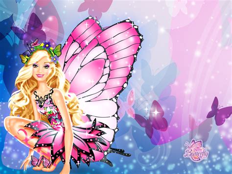 10 gambar mewarnai barbie mariposa | gambar kartun lucu. Gambar barbie boneka lucu dan cantik untuk anak anda - Animasi Korea Meme Lucu Emo Bergerak