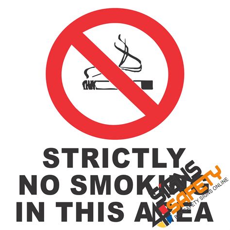 No smoking allowed sign isolated on white background 3d rendering. Free photo: No Smoking Sign - Black, Nosmoking, Red - Free ...