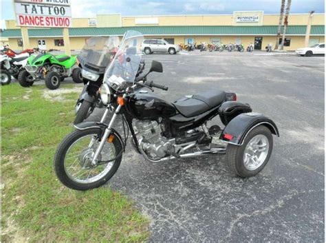Max torque was 13.28 ft/lbs (18.0 nm) @ 6500 rpm. 2008 Honda Nighthawk (CB250) for sale on 2040-motos