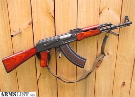 Armslist For Sale Russian T3 Type 3 Pro Built Milled Izzy Ak47