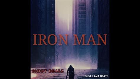Iron Manmusic Video Youtube