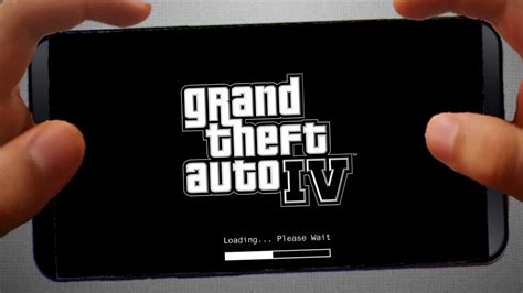 Download gta5 mobile apk+obb no verification. 🥇GTA 4 MOBILE HD PARA CELULAR!