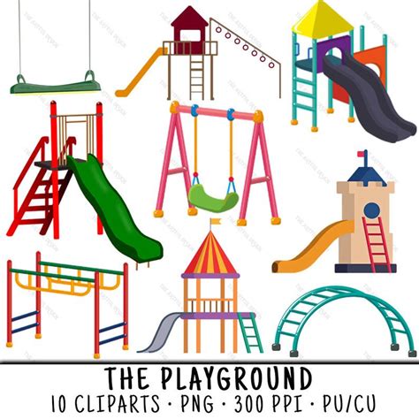 Playground Clipart Place Picture 3098197 Playground Clipart Place
