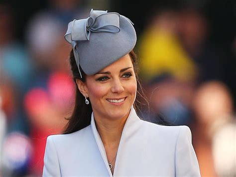 Utilizing her years of work around childhood. Kate Middleton launches landmark survey into early ...