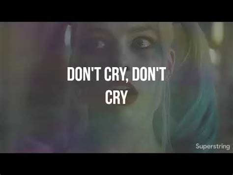 Over monsters in the night. Princesses Dont Cry (lyrics) - YouTube