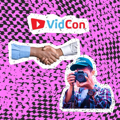 A Day At The 2019 Edition Of Vidcon London Arke