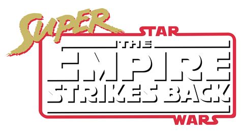 Super Star Wars The Empire Strikes Back Details Launchbox Games Database