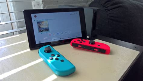 Nintendo Switch Vs Wii U Which Should You Buy
