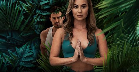 Deadly Yoga Retreat Movie Watch Streaming Online