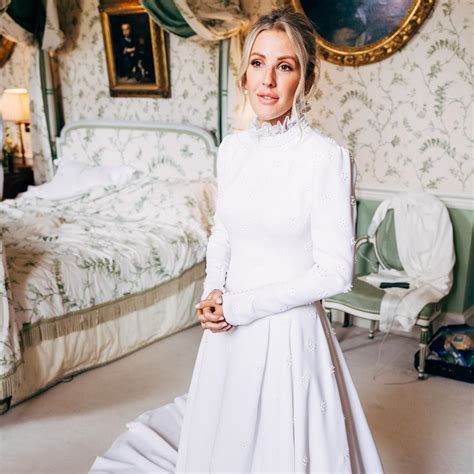 Born 30 december 1986) is an english singer and songwriter. Zo trouwde Ellie Goulding - Qmusic