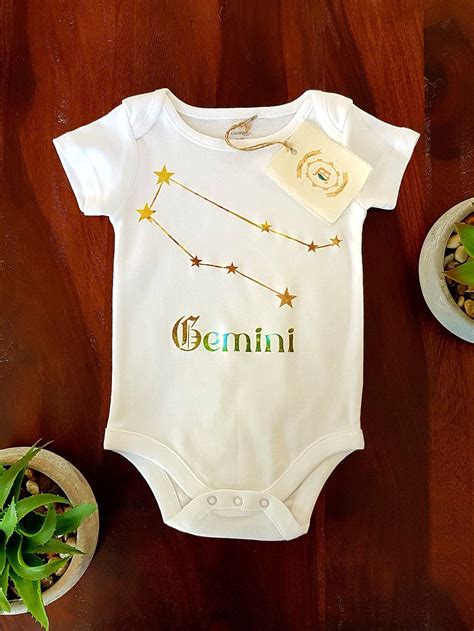 Gemini Coming Home Outfit | Etsy | Home outfit, Coming home outfit, Take home outfit