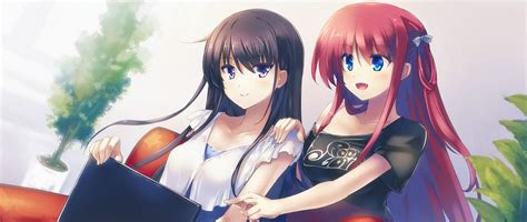 [Spoilers] Grisaia no Rakuen - Episode 6 [Discussion] : anime
