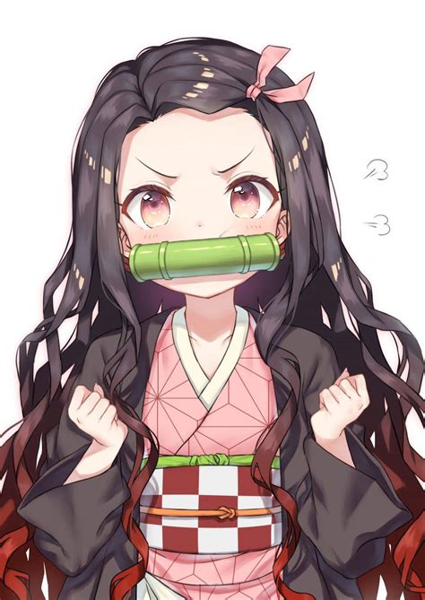 Top Demon Slayer Nezuko Cute Wallpaper Full Hd K Free To Use