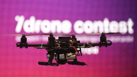 Leonardo Drone Contest Polimi Si Aggiudica Anche Il 2°round Wired Italia