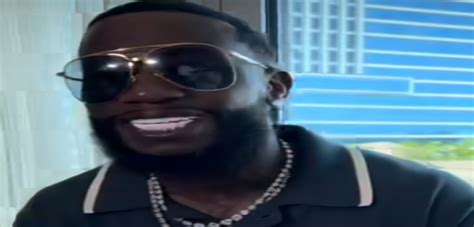 Gucci Mane Reveals Pissy Single With Nardo Wick Roddy Ricch