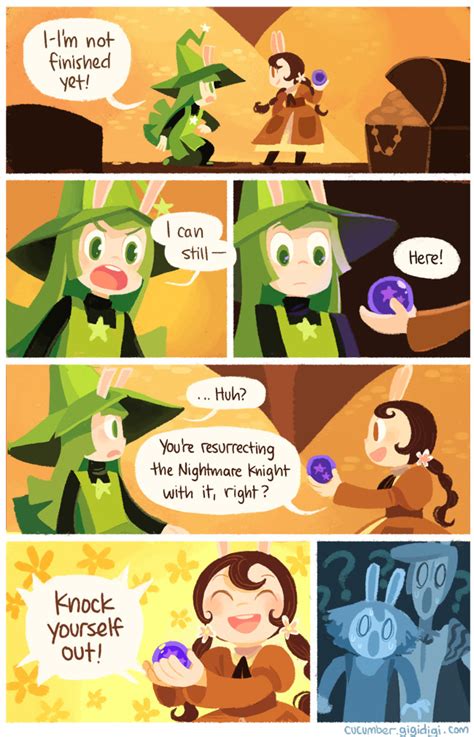 Page 111 Cucumber Quest