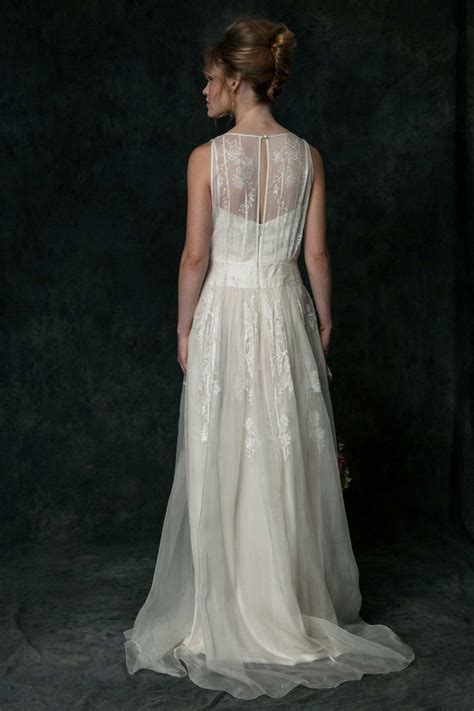 Bin ich froh, dass ich diesen griechischen designer entdeckt habe! Saja Weddings 2016: Die romantische Brautmoden-Kollektion ...