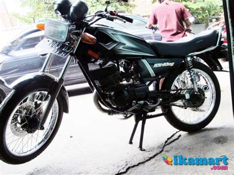 We did not find results for: Jual Yamaha RX King 2004 Hitam - Motor