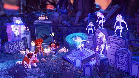 Echo Generation - Keymailer