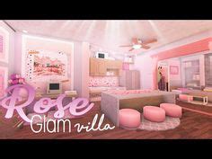 Blush living room ideas bloxburg. 408 Best Bloxburg stuff images in 2020 | Aesthetic bedroom ...