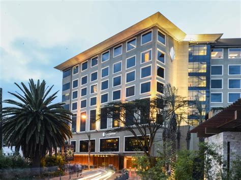 Sankara Nairobi Hotel Nairobi Kenya Great Discounted Rates