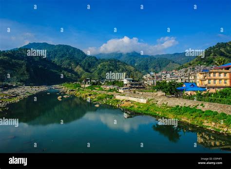 Bontoc River Chico Hi Res Stock Photography And Images Alamy