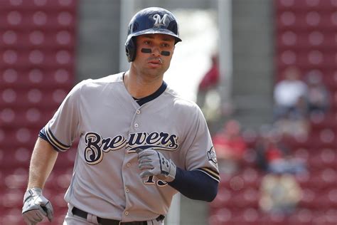 Milwaukee Brewers Headed For Free Agency Brew Crew Ball
