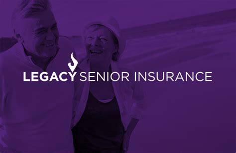 Последние твиты от legacy insurance (@legacinsurance). Legacy Senior Insurance - VOPPA CREATIVE - Branding | Logo Design | Web | Marketing | Video ...