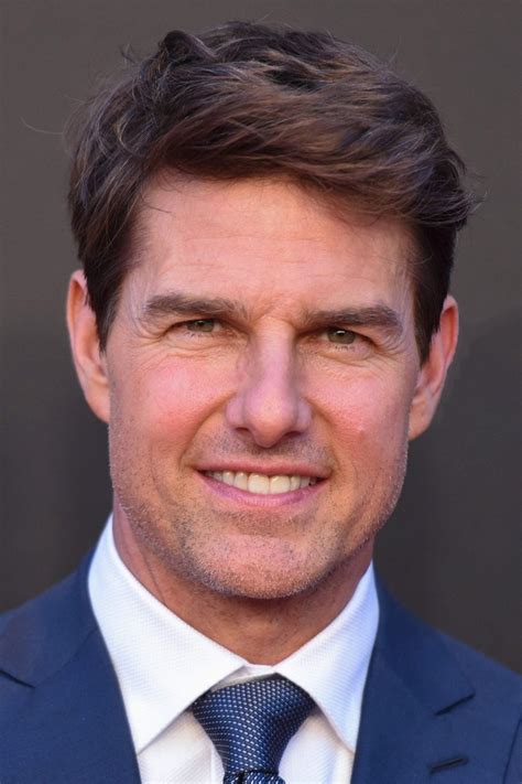 Tom Cruise Profile Images — The Movie Database Tmdb