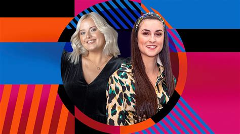 Bbc Radio 1 The Official Chart First Look On Radio 1 With Katie Thistleton And Vicky Hawkesworth
