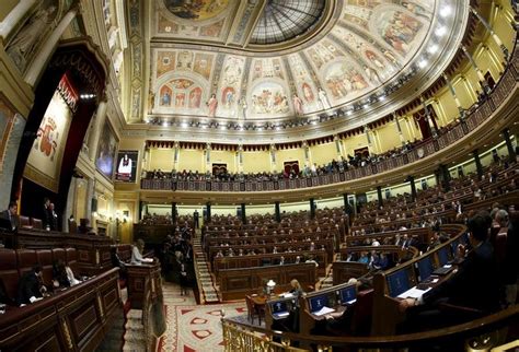 Governo della spagna (it) órgano ejecutivo del país (es); Spanish parliament reconvenes with no new government in ...