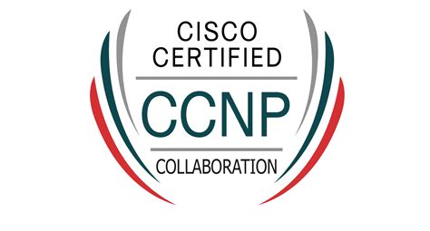 Cisco Introduced New Ccnp Collaboration Certification Program Updated