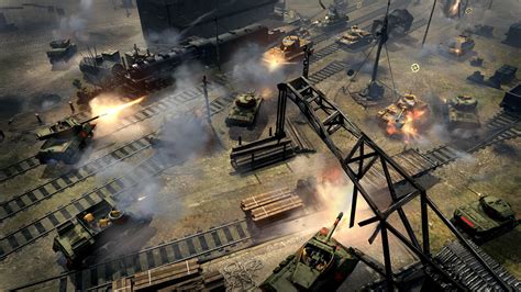 The game had no compatibility with the original company of heroes multiplayer modes, but it did have the same familiar gameplay. Company of Heroes 2: The Western Front Armies Free Download