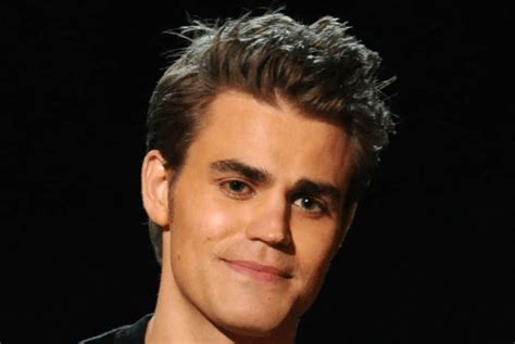 Inside Paul Wesley Relationship With His Wife Ines De Ramon Tg Time
