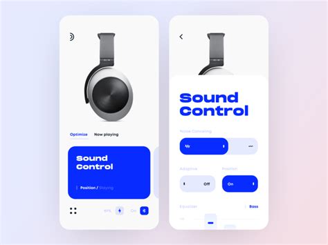 I currently run a small retail business and had some concerns about however, with wave apps, the sales tax is automatically entered in using the 10% calculation. App Interface for Audiophile and Pro-grade Sound | Дизайн ...