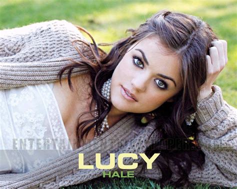 Love Lucy Hale Wallpaper 32108472 Fanpop