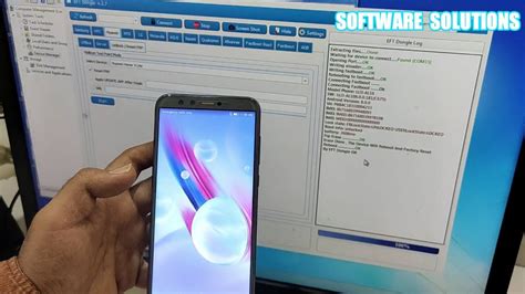 Honor 9 Lite Frp Remove Done Test Point Method Working Youtube