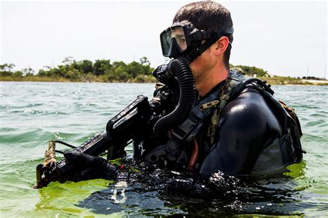 As Russia, China Threaten, Navy SEALs Get a New Focus | Military.com