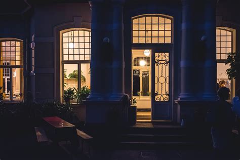 The accommodation offers a sun terrace. Hochzeit im Haus Annaberg - Bonn