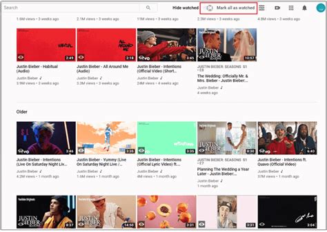 Youtube Addon To Improve Your Youtube Viewing Experience