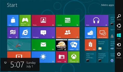 Prevent User From Changing Desktop Icons In Windows 8
