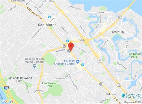 Earn petsmart treats loyalty points. Pacifica Pavilion Of Flowers San Mateo - S El Camino Real ...